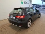  Audi  A3 AUDI  Sportback 5p Berline 1.6 TDI 116 SPORT #3