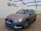  Audi  A4  Avant 35 TDI Business Line 2.0 TDI 165CV BVA7 E6d 