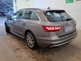  Audi  A4  Avant 35 TDI Business Line 2.0 TDI 165CV BVA7 E6d #2