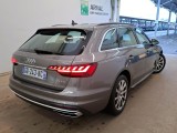  Audi  A4  Avant 35 TDI Business Line 2.0 TDI 165CV BVA7 E6d #3