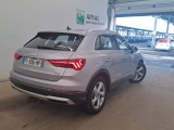  Audi  Q3  40 TDI quattro Design luxe 2.0 TDI 200CV BVA7 E6d #3