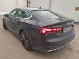  Audi  A5 Sportback AUDI  / 2019 / 5P / Berline 40 TDI 204 S TRONIC 7 AVUS SB #2