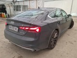  Audi  A5 Sportback AUDI  / 2019 / 5P / Berline 40 TDI 204 S TRONIC 7 AVUS SB #3