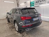  Audi  Q5  55 TFSI e quattro S line 2.0 TFSI 365CV BVA7 E6dT #2