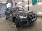  Audi  Q5  55 TFSI e quattro S line 2.0 TFSI 365CV BVA7 E6dT #4