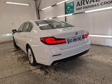  Bmw  Serie 5 BMW Série 5 / 2020 / 4P / Berline 518d 150ch Lounge BVA8 #2