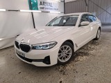  Bmw  Serie 5 BMW Série 5 / 2020 / 4P / Berline 518d 150ch Lounge BVA8 