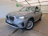  Bmw  X3 BMW  5p SUV sDrive18d 150ch xLine BVA8 