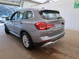  Bmw  X3 BMW  5p SUV sDrive18d 150ch xLine BVA8 #2