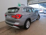  Bmw  X3 BMW  5p SUV sDrive18d 150ch xLine BVA8 #3