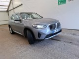  Bmw  X3 BMW  5p SUV sDrive18d 150ch xLine BVA8 #4