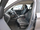  Bmw  X3 BMW  5p SUV sDrive18d 150ch xLine BVA8 #8