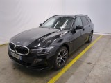  Bmw  Serie 3 BMW Série 3 Touring / 2022 / 5P / Break 320e xDrive 204 Busi Design BVA8 Hybride 