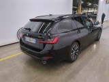  Bmw  Serie 3 BMW Série 3 Touring / 2022 / 5P / Break 320e xDrive 204 Busi Design BVA8 Hybride #3