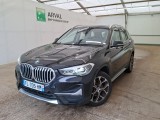  Bmw  X1 BMW  / 2019 / 5P / SUV sDrive18d xLine 