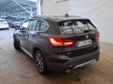  Bmw  X1 BMW  / 2019 / 5P / SUV sDrive18d xLine #2