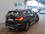  Bmw  X1 BMW  / 2019 / 5P / SUV sDrive18d xLine #3