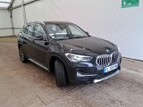  Bmw  X1 BMW  / 2019 / 5P / SUV sDrive18d xLine #4