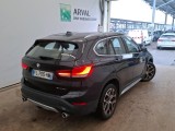  Bmw  X1 BMW  / 2019 / 5P / SUV sDrive18d xLine #11