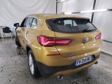  Bmw  X2 Série  sDrive 18d Lounge 2.0 150CV BVA8 E6d #2