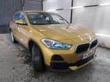  Bmw  X2 Série  sDrive 18d Lounge 2.0 150CV BVA8 E6d #4