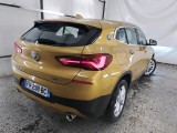  Bmw  X2 Série  sDrive 18d Lounge 2.0 150CV BVA8 E6d #3