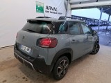  Citroen  C3  Aircross Feel Pack Business 1.5 BlueHDi 110CV BVM6 E6d #3