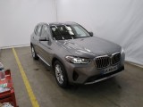  Bmw  X3 BMW  5p SUV sDrive18d 150ch xLine BVA8 #4