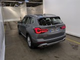  Bmw  X3 BMW  5p SUV sDrive18d 150ch xLine BVA8 #2