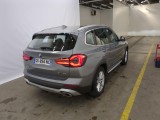  Bmw  X3 BMW  5p SUV sDrive18d 150ch xLine BVA8 #3