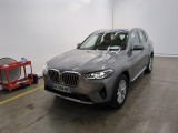  Bmw  X3 BMW  5p SUV sDrive18d 150ch xLine BVA8 