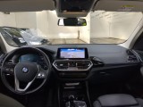  Bmw  X3 BMW  5p SUV sDrive18d 150ch xLine BVA8 #5