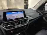  Bmw  X3 BMW  5p SUV sDrive18d 150ch xLine BVA8 #7