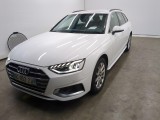  Audi  A4  Avant 35 TDI Business Line 2.0 TDI 165CV BVA7 E6d 