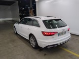  Audi  A4  Avant 35 TDI Business Line 2.0 TDI 165CV BVA7 E6d #2