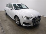  Audi  A4  Avant 35 TDI Business Line 2.0 TDI 165CV BVA7 E6d #4