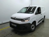  Citroen  Berlingo  Fourgon Driver M 1000 1.5 BlueHDi 100CV BVM5 E6dT 