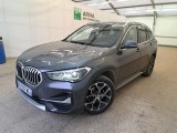  Bmw  X1 Série  sDrive 18d xLine 2.0 150CV BVA8 E6d 