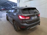  Bmw  X1 Série  sDrive 18d xLine 2.0 150CV BVA8 E6d #2