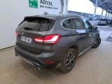  Bmw  X1 Série  sDrive 18d xLine 2.0 150CV BVA8 E6d #3