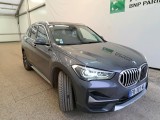  Bmw  X1 Série  sDrive 18d xLine 2.0 150CV BVA8 E6d #4