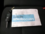  Citroen  Berlingo  Fourgon Driver M 1000 1.5 BlueHDi 100CV BVM5 E6dT #12