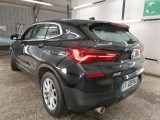  Bmw  X2 Série  sDrive 18i Lounge 1.5 135CV BVA7 E6d #2