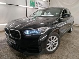  Bmw  X2 Série  sDrive 18i Lounge 1.5 135CV BVA7 E6d 