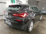  Bmw  X2 Série  sDrive 18i Lounge 1.5 135CV BVA7 E6d #3