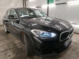  Bmw  X2 Série  sDrive 18i Lounge 1.5 135CV BVA7 E6d #4