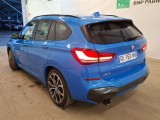  Bmw  X1 Série  xDrive 25 e Lounge 1.5 220CV BVA6 E6d #2