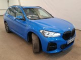  Bmw  X1 Série  xDrive 25 e Lounge 1.5 220CV BVA6 E6d #4