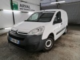  Citroen  Berlingo  Fourgon Club L1 (Court) 1.6 BlueHDi 75CV BVM5 E6 