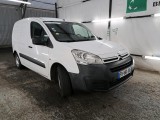  Citroen  Berlingo  Fourgon Club L1 (Court) 1.6 BlueHDi 75CV BVM5 E6 #4